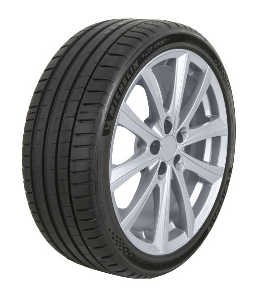 suverehv Michelin Pilot Sport 5 PS5