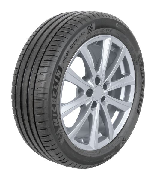 suverehv Michelin Pilot Sport 4 SUV PS4