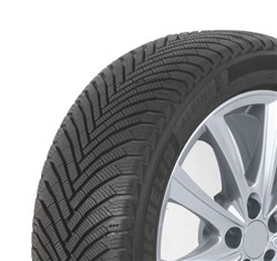 lamellrehv Michelin Alpin 7 A6