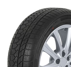lamellrehv Bridgestone Blizzak 6