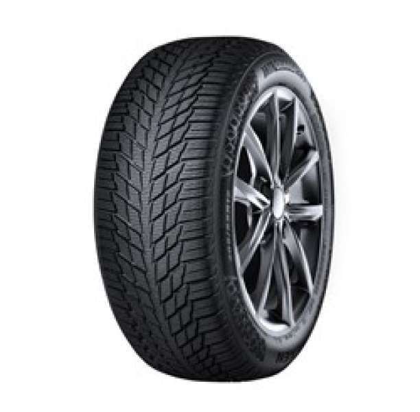 Friction tires Nexen Winguard Ice 3
