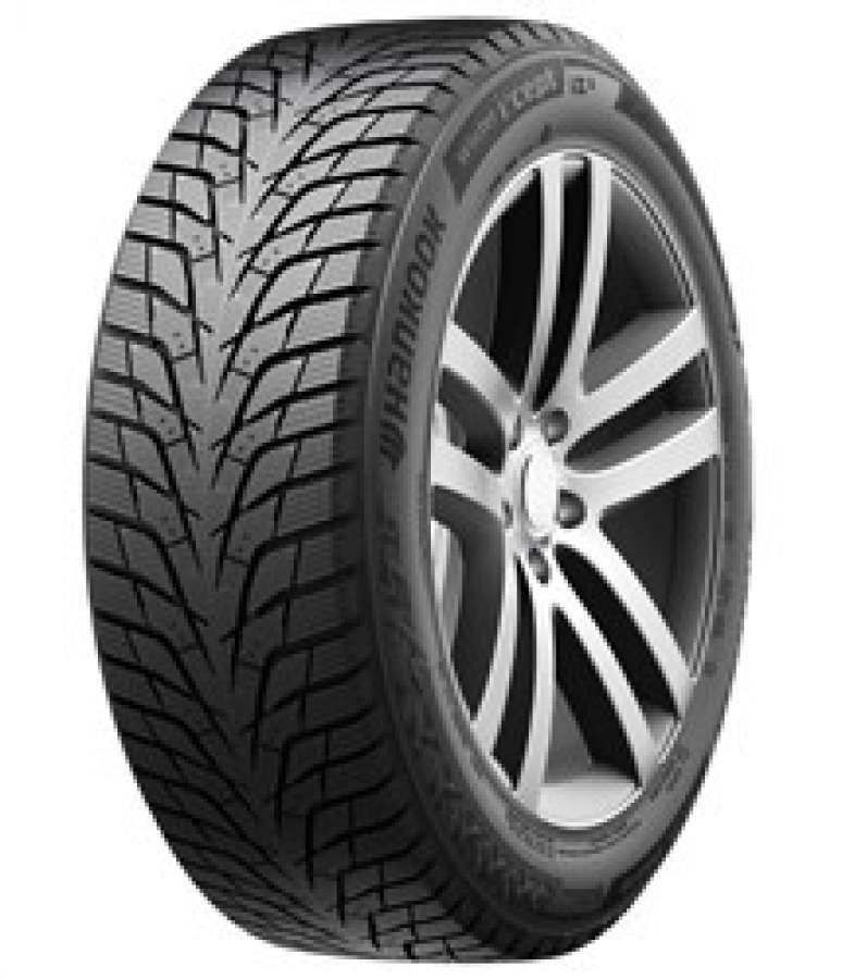 lamellrehv Hankook WINTER I*CEPT IZ 3 W636