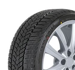 lamellrehv Crosswind Grip Peak Winter