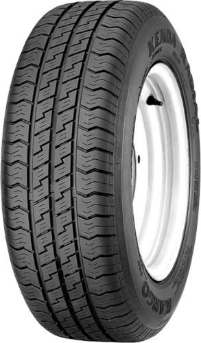 suverehv Kenda KargoTrail KR209