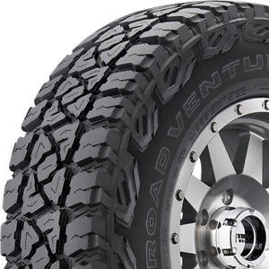 suverehv Kumho Road Venture MT51