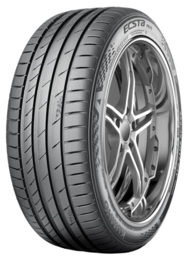 suverehv Kumho Ecsta SUV PS71