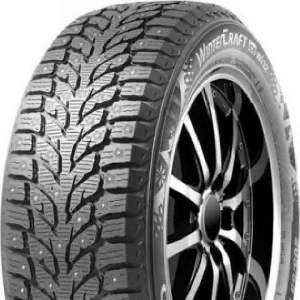 Friction tire (studable) Kumho Winter Craft Ice WI32
