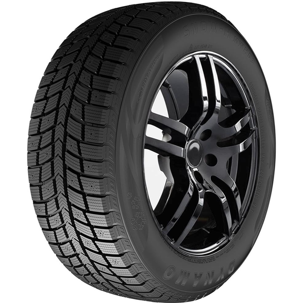 lamellrehv Dynamo Snow-H MWH03