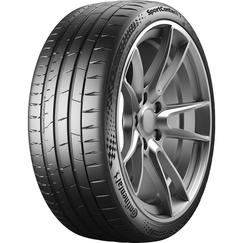 suverehv Continental Conti Sport Contact 7
