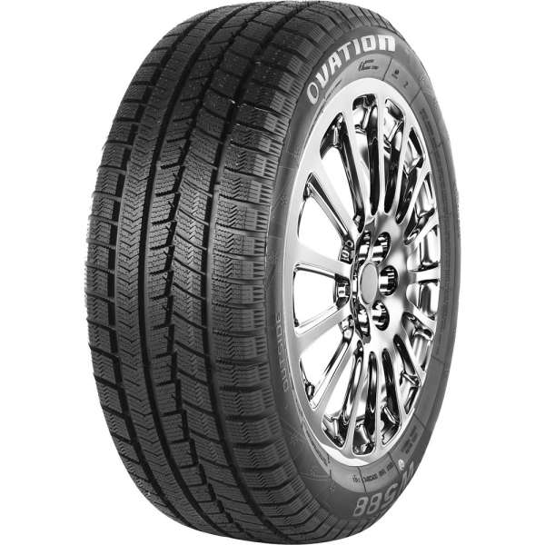 Friction tires Ovatoin W588