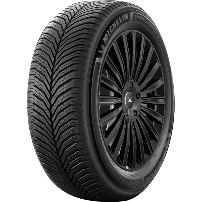 ms rehv Michelin CrossClimate 3
