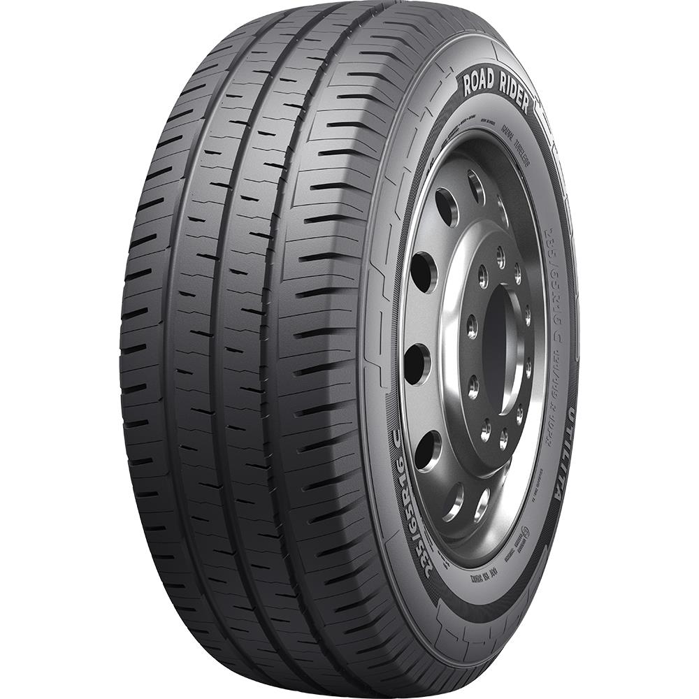 suverehv Road Rider Utilita