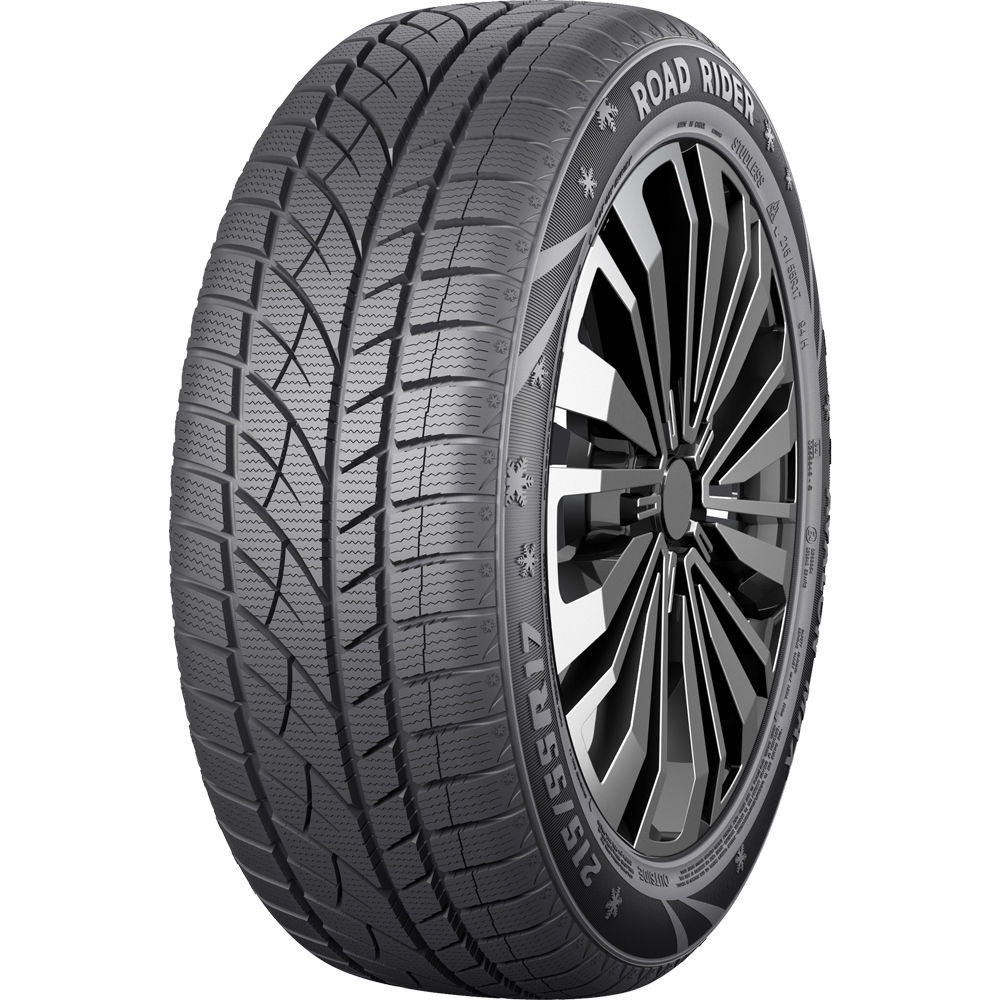 lamellrehv Road Rider Avalon Max