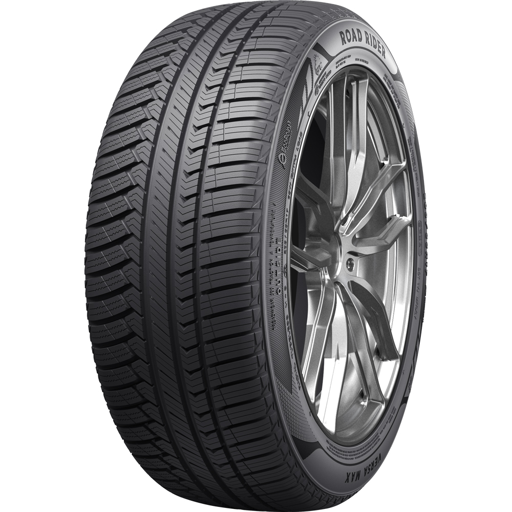 ms rehv Road Rider Versa Max