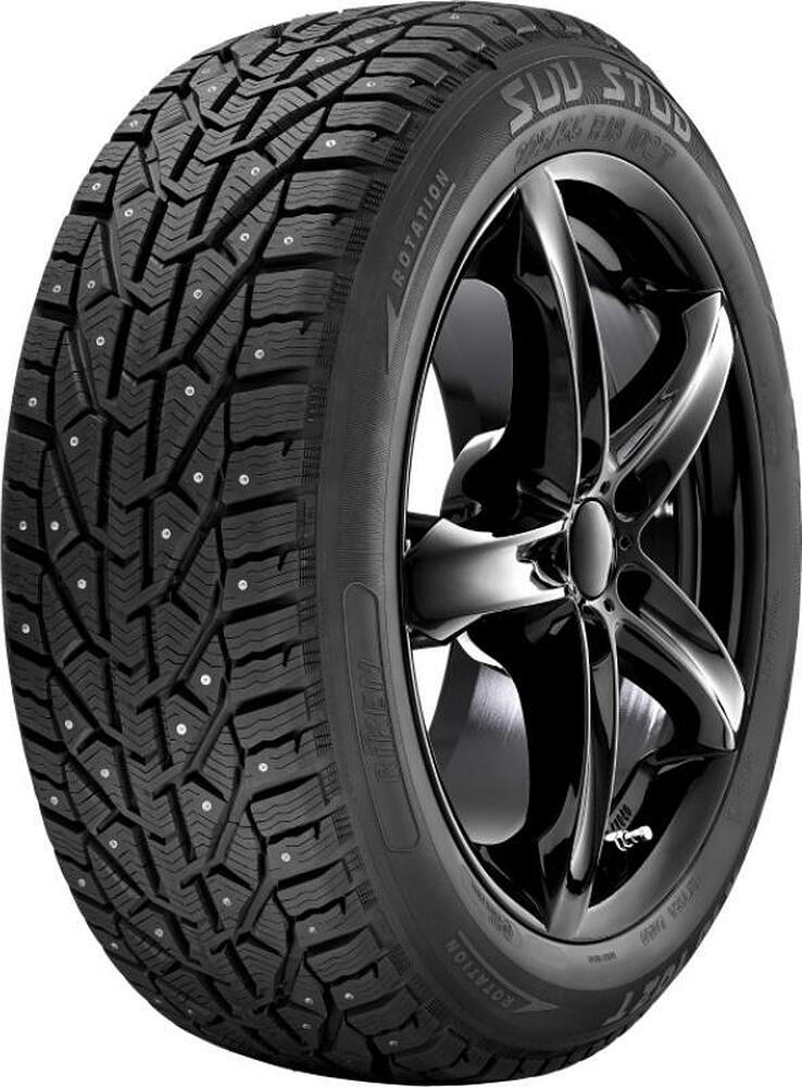 naastrehv Riken SUV STUD