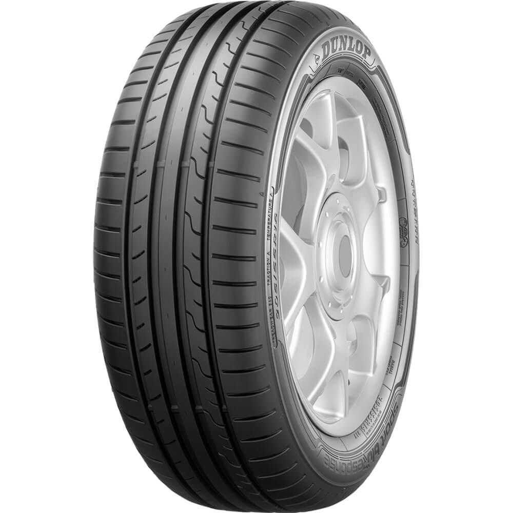 suverehv Dunlop Sport BluResponse