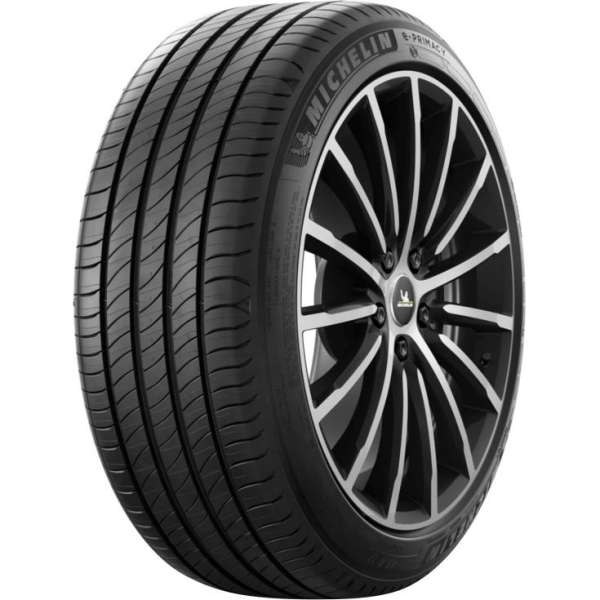 <font face='Tahoma'>Vasaras riepa</font> Michelin E-Primacy