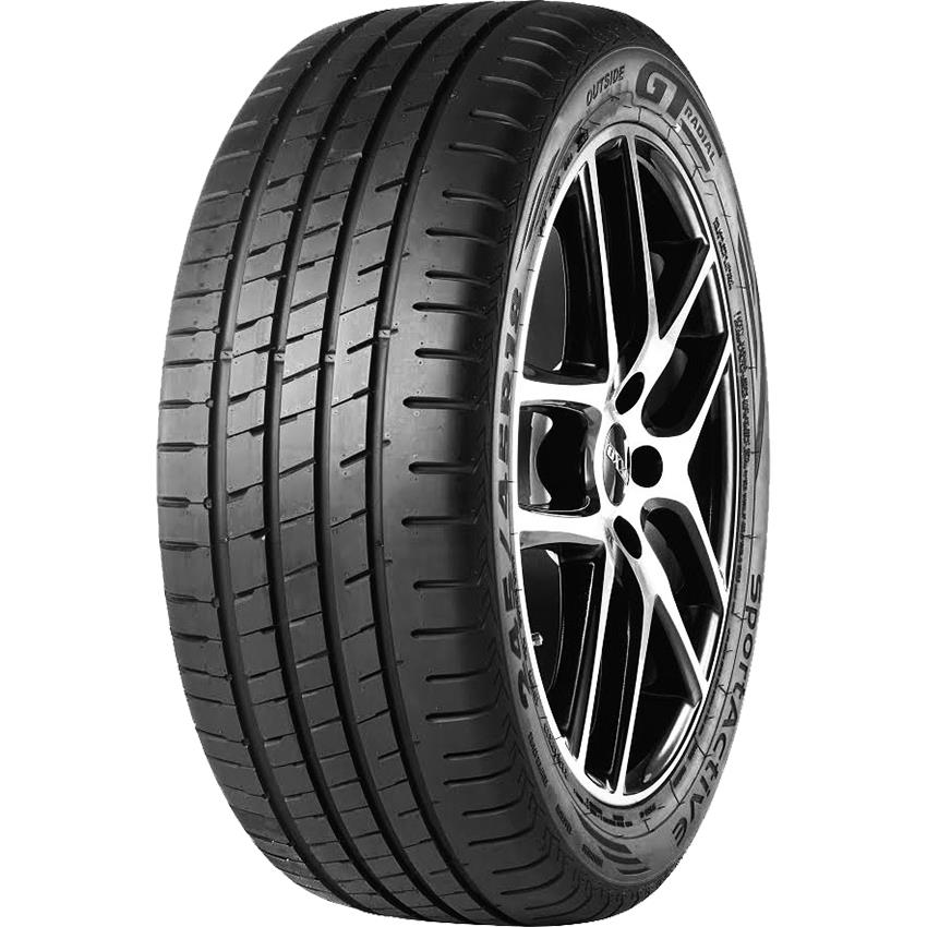 suverehv GT Radial SPORTACTIVE