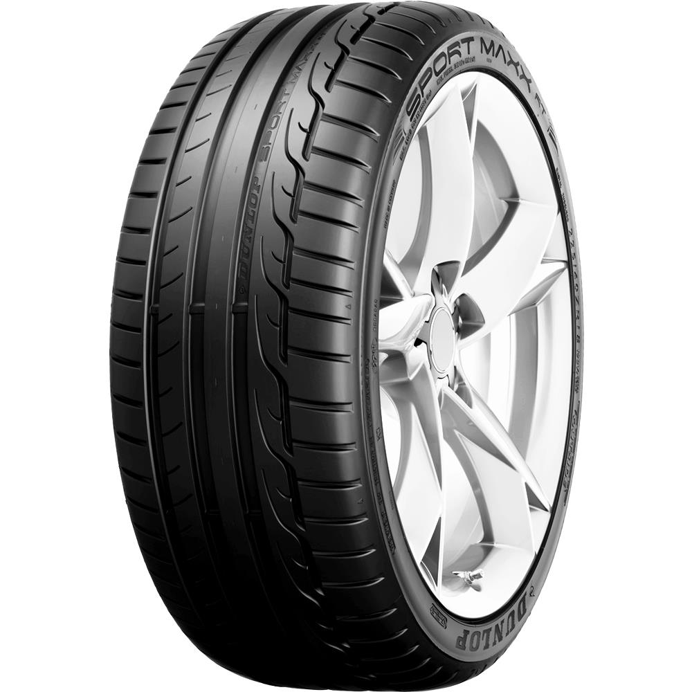 suverehv Dunlop Sp Sport Maxx RT