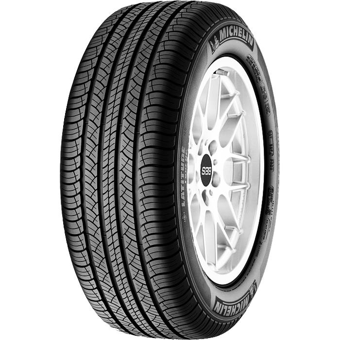 suverehv Michelin Latitude Tour HP