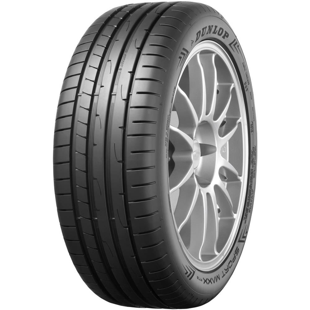 suverehv Dunlop Sp Sport Maxx RT 2