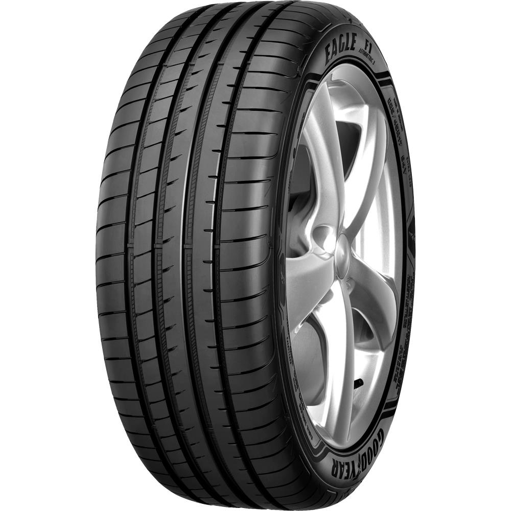 suverehv Goodyear Eagle F1 Asymmetric 3