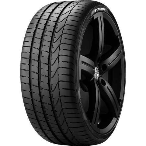 <font face='Tahoma'>Vasaras riepa</font> Pirelli P ZERO PZ4