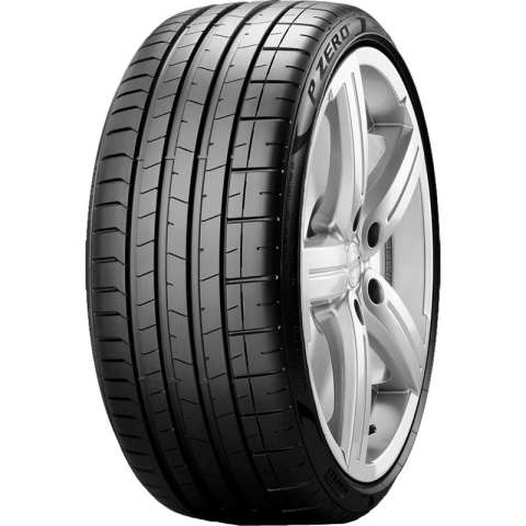 <font face='Tahoma'>Vasaras riepa</font> Pirelli P ZERO PZ4