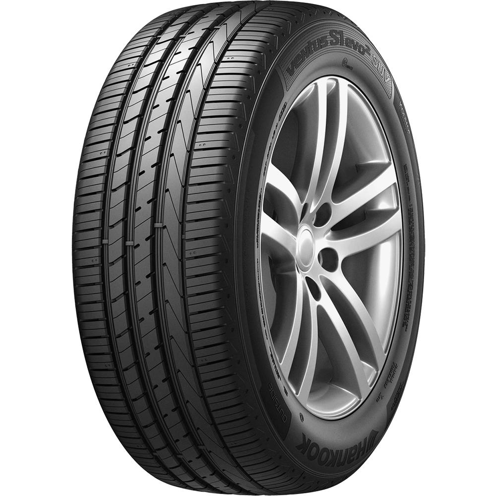 suverehv Hankook Ventus S1 EVO 2 SUV K117C