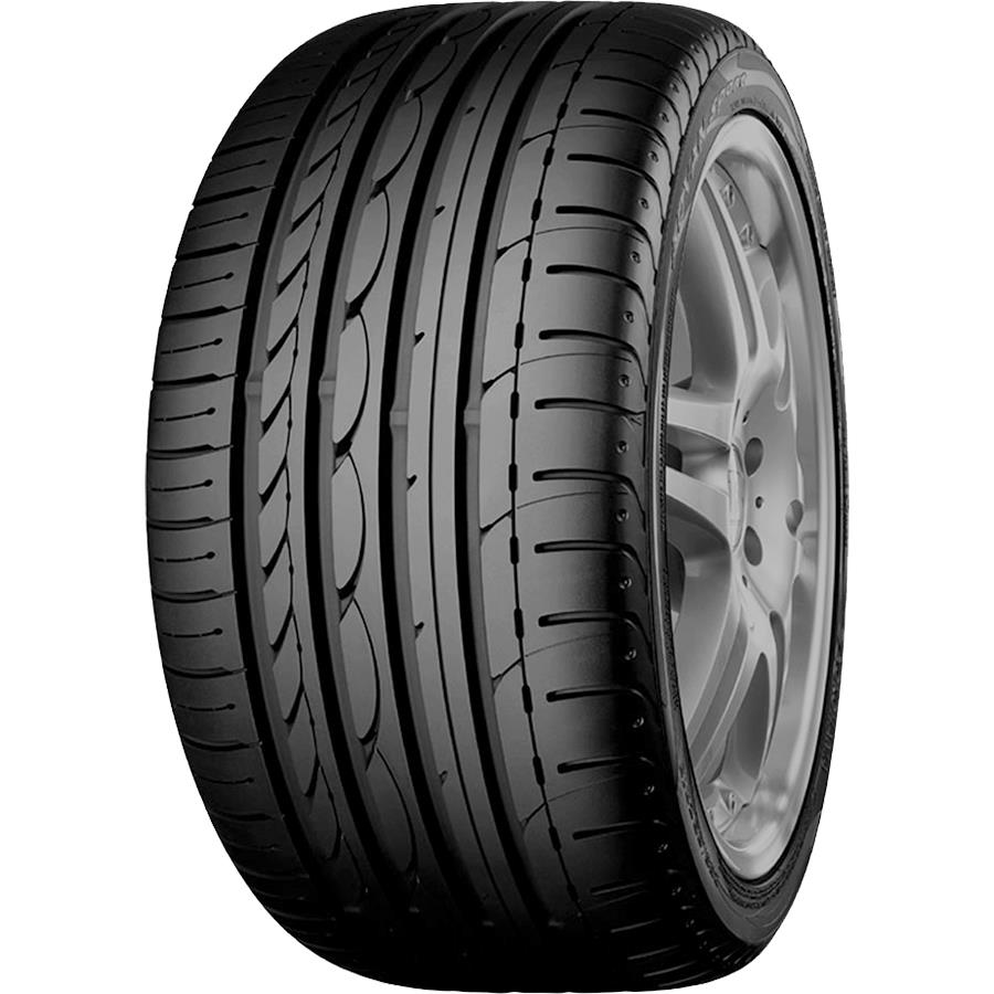 suverehv Yokohama Advan Sport V103B
