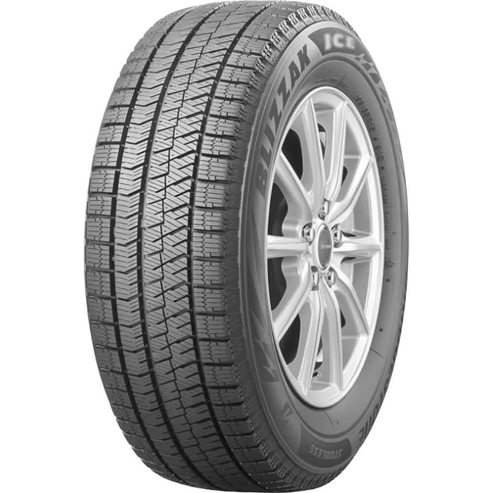 lamellrehv Bridgestone BLIZZAK Ice