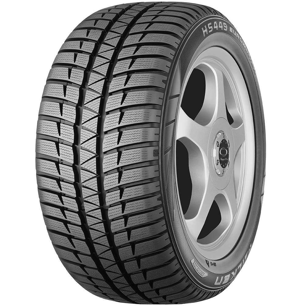 lamellrehv Falken Eurowinter HS449