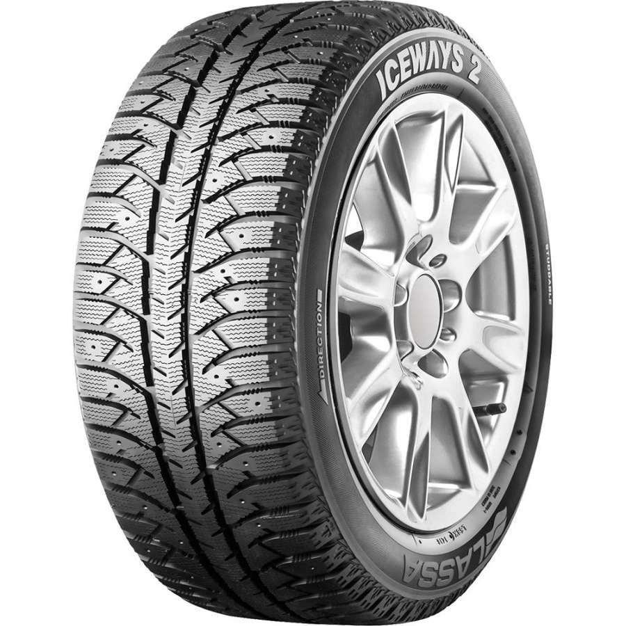 lamellrehv Lassa Iceways 2 BY BRIDGESTONE