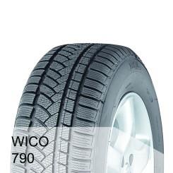 lamellrehv Wico 780