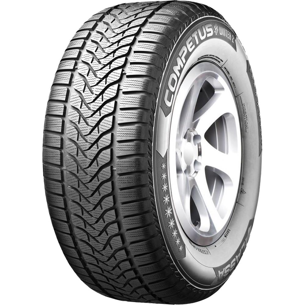 lamellrehv Lassa Competus Winter 2 BY BRIDGESTONE