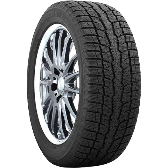 lamellrehv Toyo Observe GSi6 HP