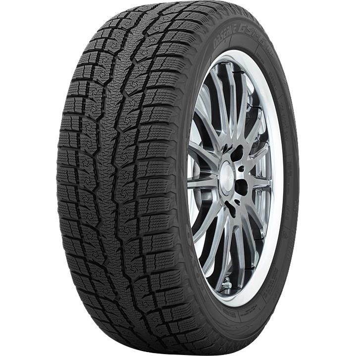 lamellrehv Toyo Observe GSi6 LS