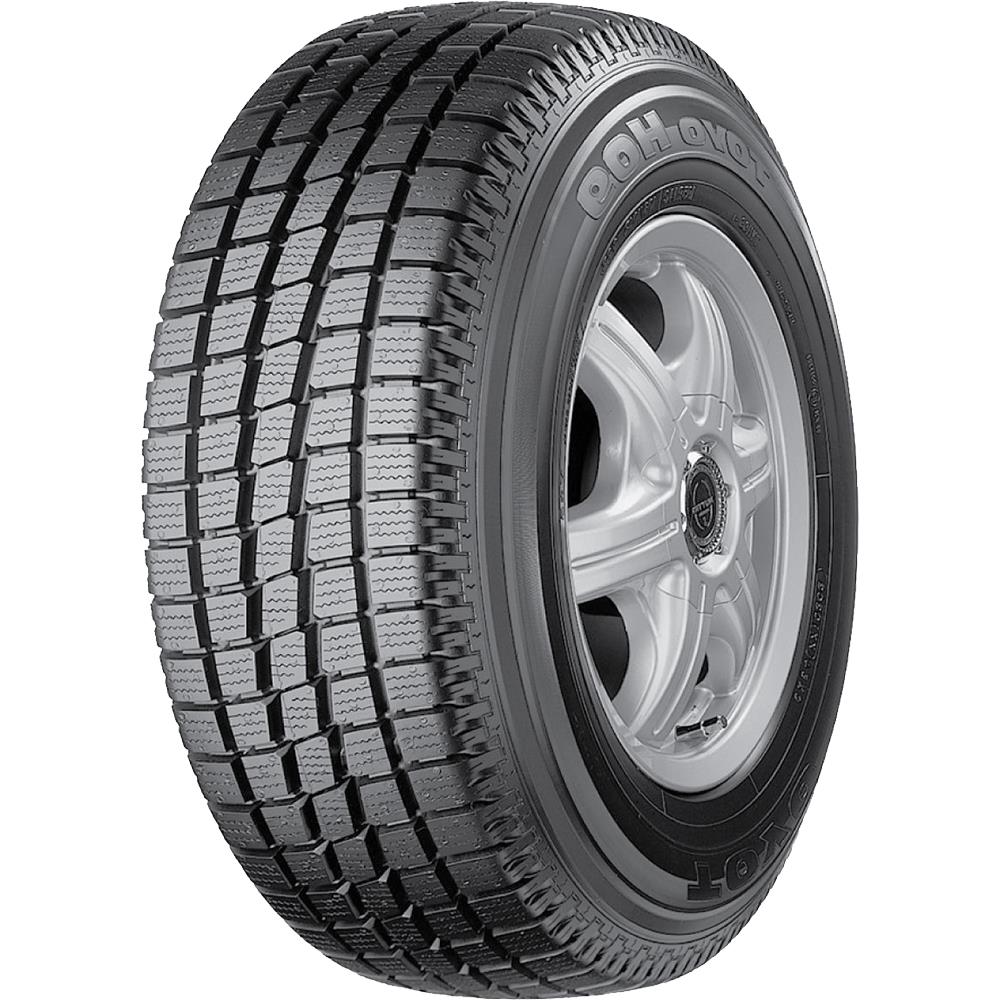 lamellrehv Toyo H09
