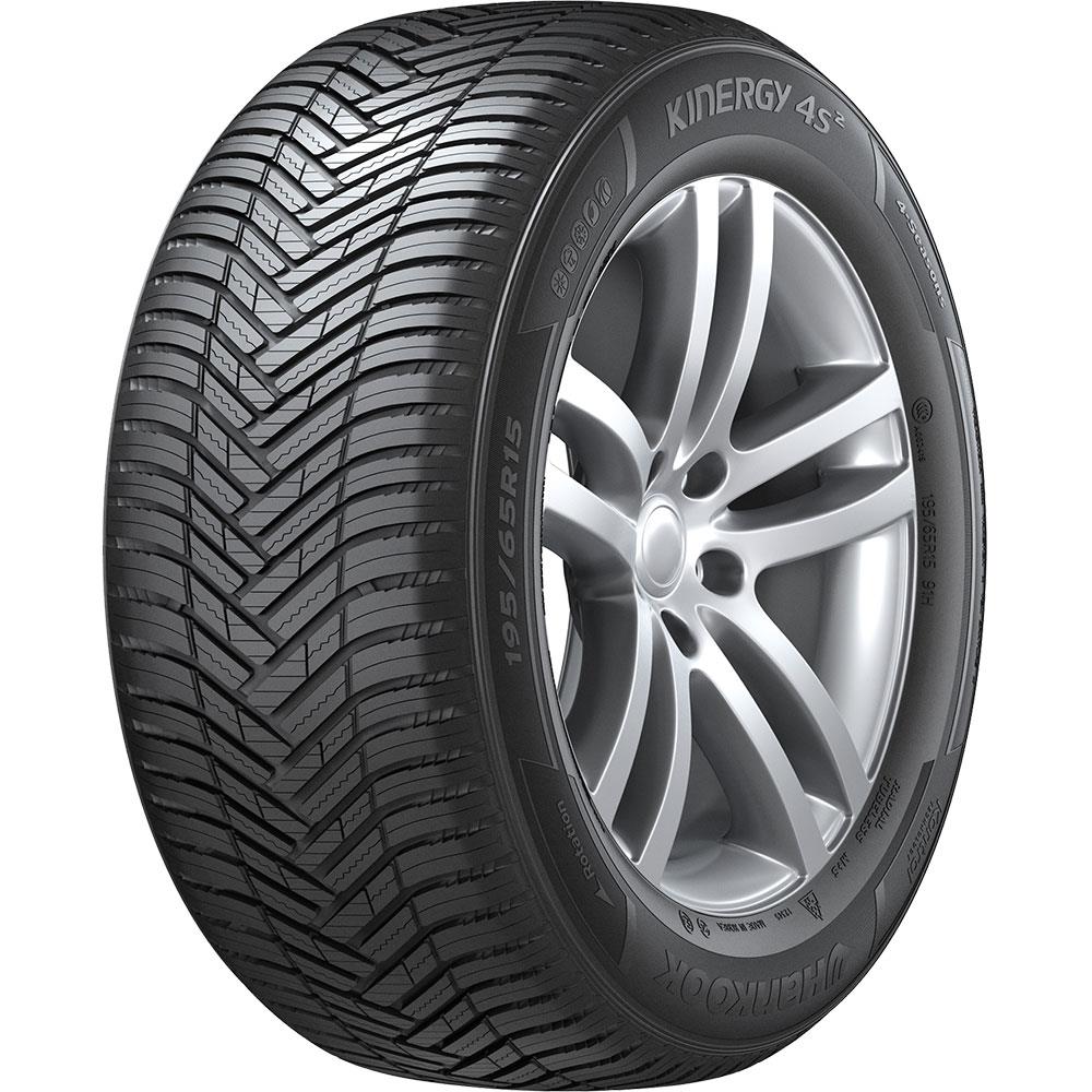 ms rehv Hankook Kinergy 4S H740