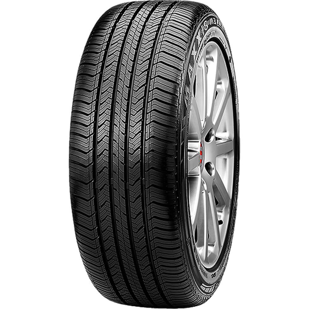 ms rehv Maxxis Bravo HP M3