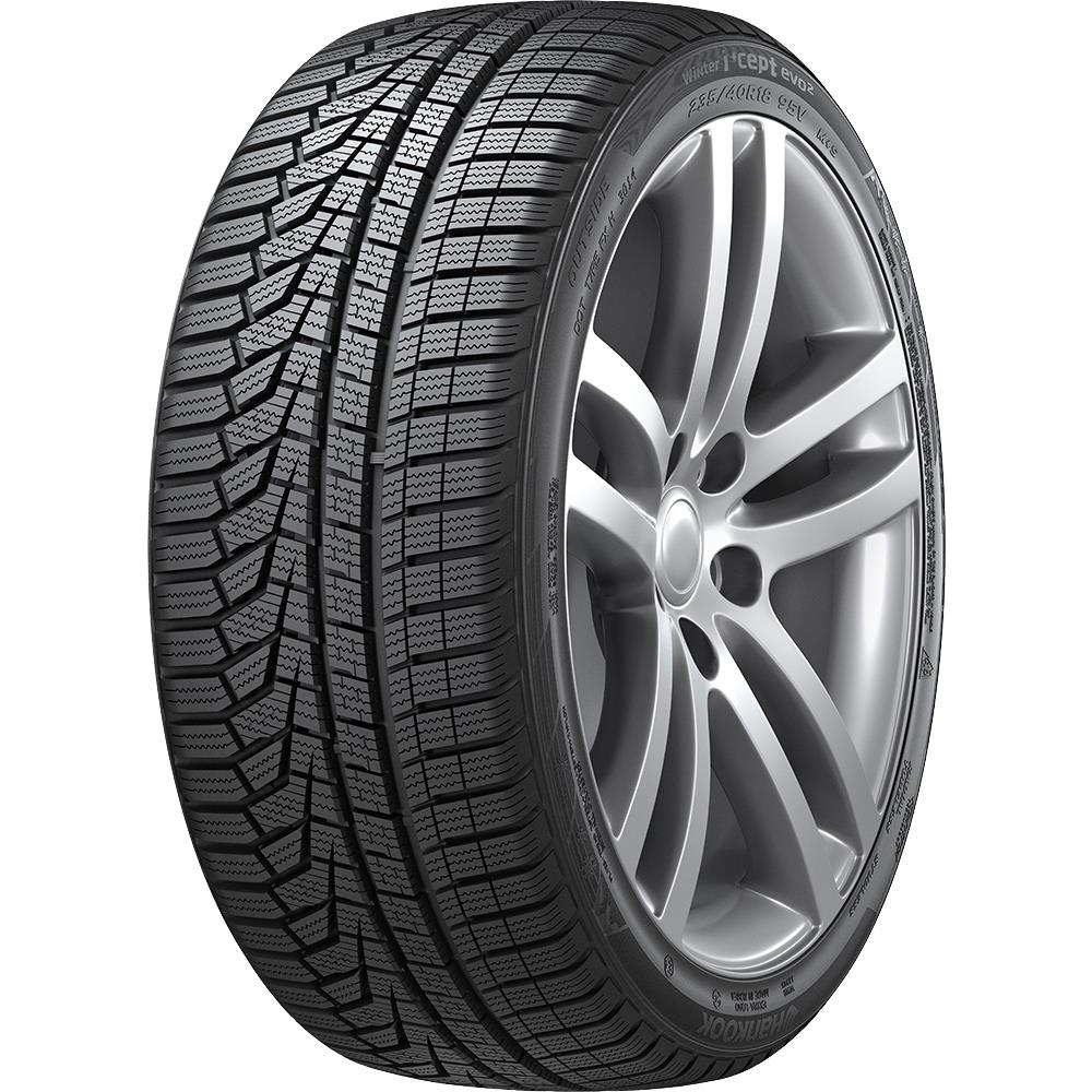 lamellrehv Hankook WINTER I*CEPT EVO 2 W320