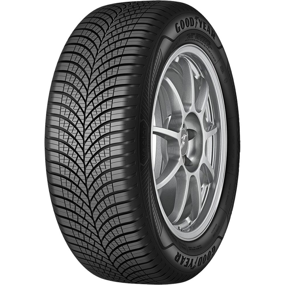 ms rehv Goodyear Vector 4 Seasons G3