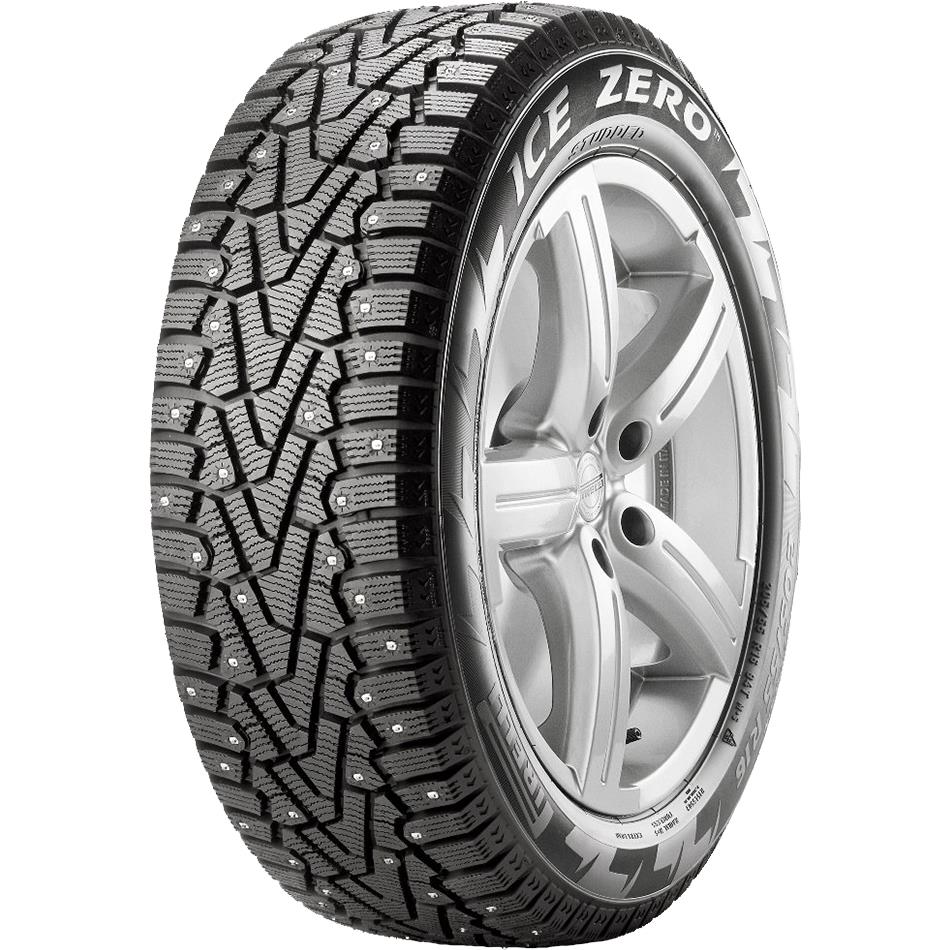 naastrehv Pirelli WINTER ICE ZERO