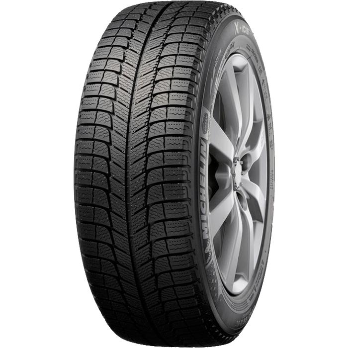 lamellrehv Michelin X-ice 3 XI3
