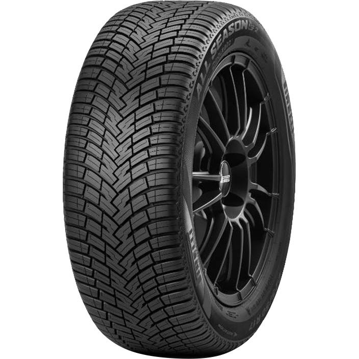 ms rehv Pirelli Cinturato All Season SF2