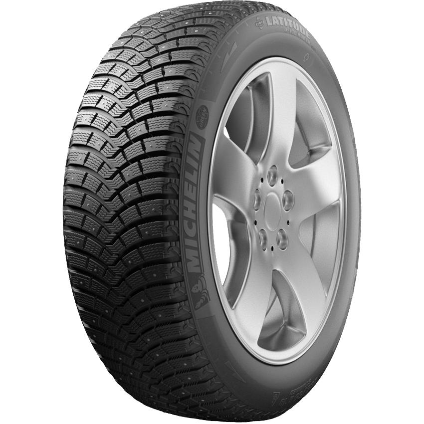 naastrehv Michelin Latitude X-Ice North 2+ LXIN2+
