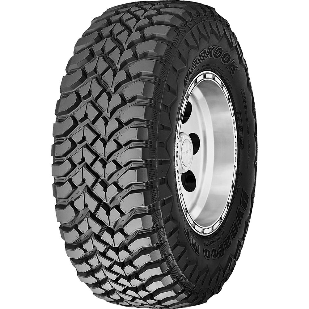 suverehv Hankook Dyna Pro MT RT03