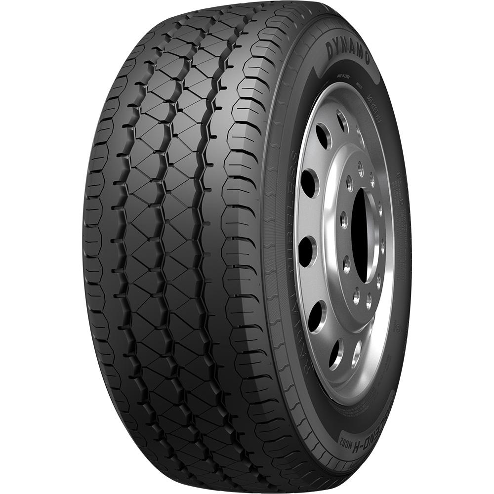 suverehv Dynamo Hiscend-H MC02