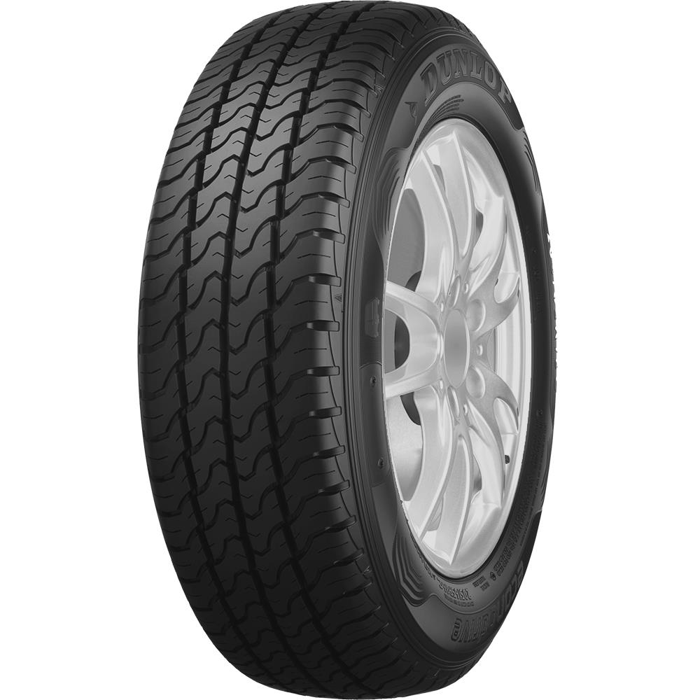 suverehv Dunlop Econodrive