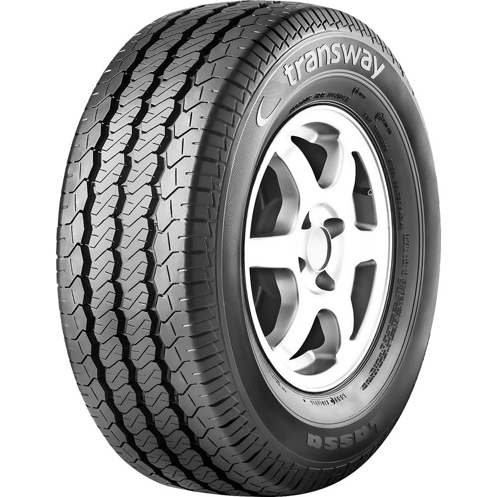 suverehv Lassa Transway BY BRIDGESTONE